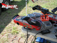 rc drag racing