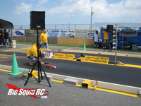 rc drag racing