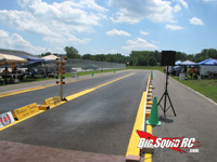 rc drag racing