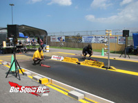 rc drag racing