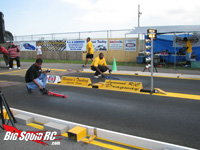 rc drag racing