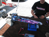 rc drag racing