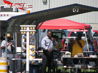 rc drag racing