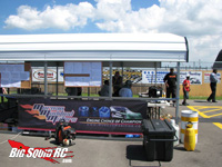 rc drag racing