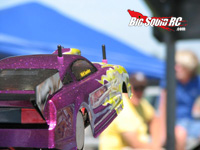 rc drag racing