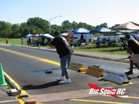 rc drag racing