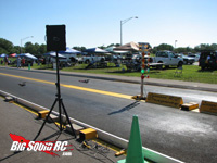 rc drag racing