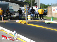 rc drag racing