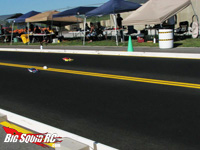 rc drag racing
