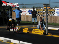 rc drag racing