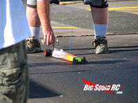 rc drag racing