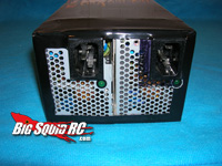 MaxAmps Power Supply