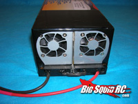 MaxAmps Power Supply