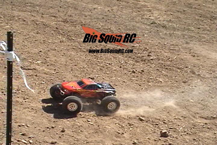 big america rc