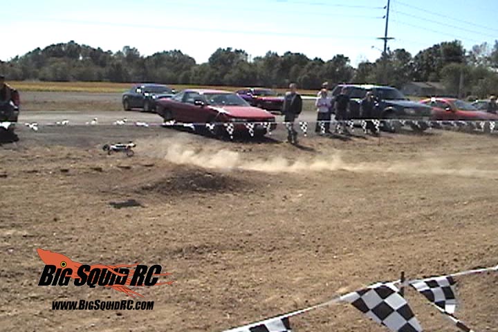 big america rc