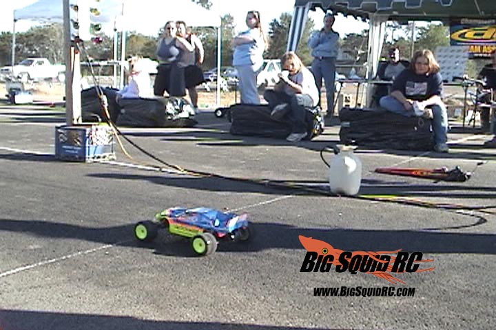 big america rc