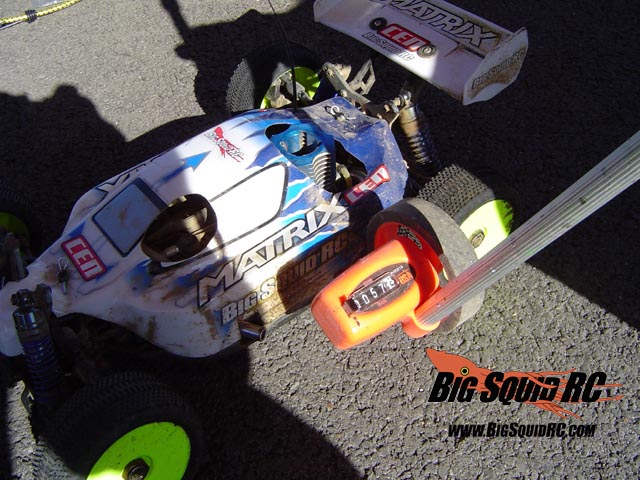 big america rc