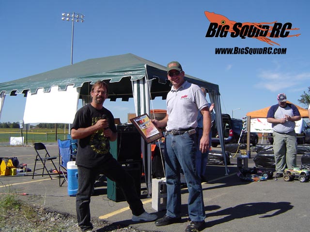 big america rc