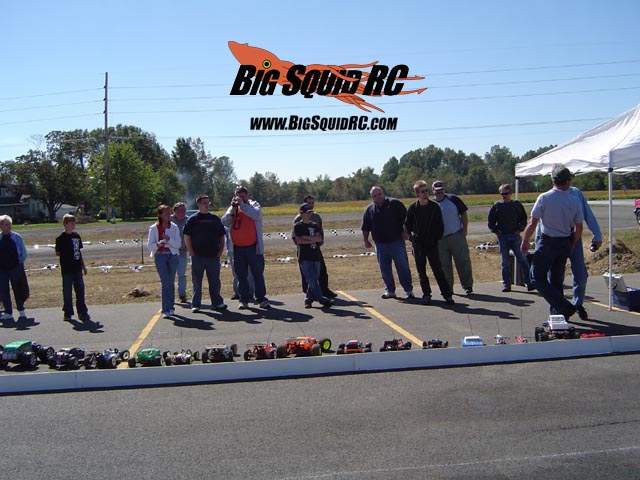 big america rc