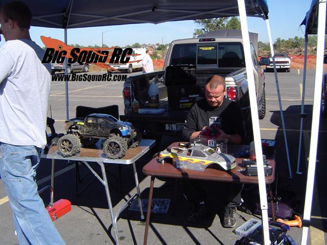 big america rc