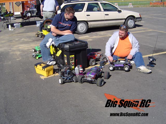 big america rc