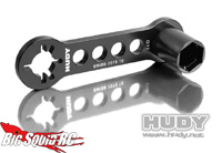 Hudy Multitool