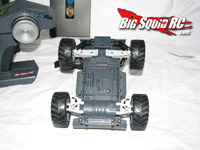 call of duty black ops rc car