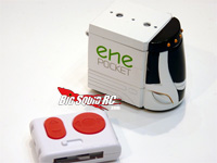 sony ene bio engine Takara Tomy