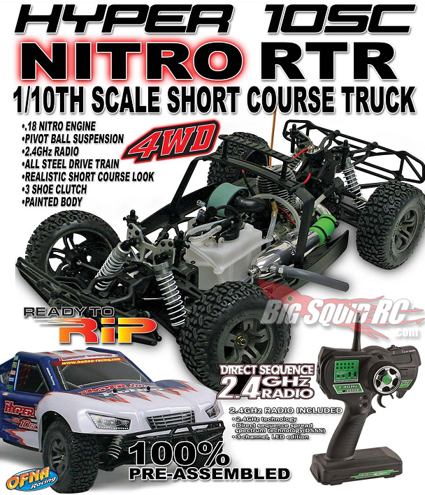 rtr super nitro