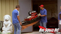 auction kings rc tugboat