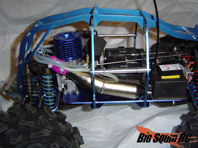 twin engine t maxx