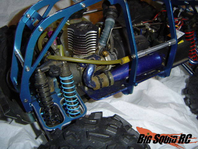 twin engine t maxx