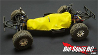 Outerwears kyosho ultima short course 