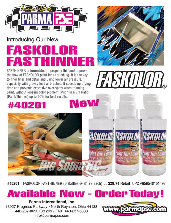 faskolor rc paint