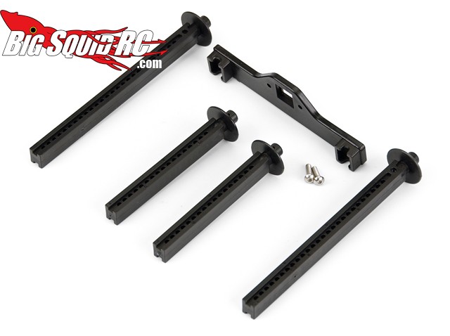 proline maxx body
