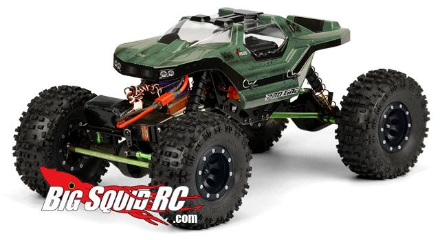 strongest rc car