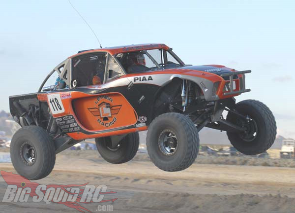 bulldog rc body
