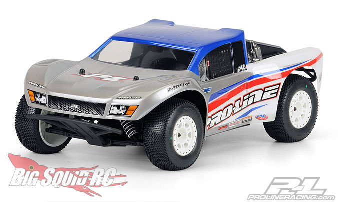 desert rat rc car