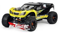 Pro-Line Desert Rat