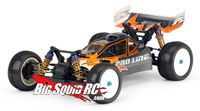 RC Electric Buggy Kyosho