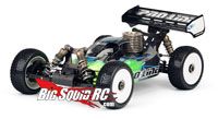 RC Pro-Line Body