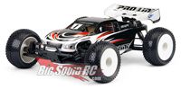 Pro-Line Shift