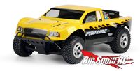 Pro-Line Hardcore