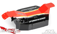 Pro-Line undertray