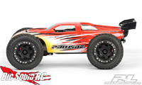 Pro-Line mini revo