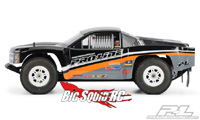 Pro-Line Chevy Silverado