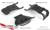 Pro-Line undertray