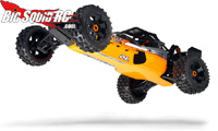 Pro-Line Baja 5B Undertray