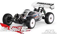 PRO-Line Racing Slipstream