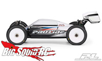 PRO-Line Racing Slipstream